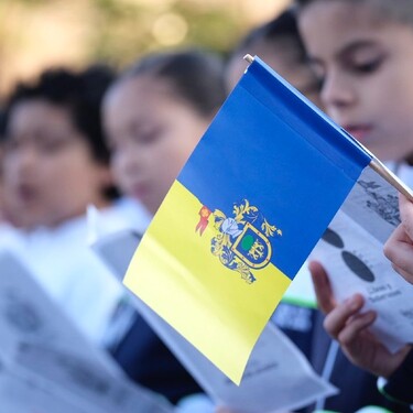 Bandera de Jalisco