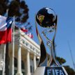 Conoce el calendario del Mundial Sub 20 como las fechas y horarios de todos los partidos de esta competición organizada por la FIFA.