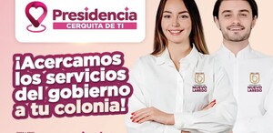 Estos son los servicios que se están brindando durante la campaña del día 26 de septiembre