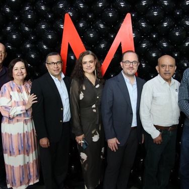 Notivox La Opinión Laguna celebró su 108 aniversario con directivos, colaboradores e invitados.