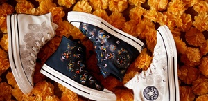 Converse celebra el Día de Muertos 2025 con una colección que honra la vida, la memoria y nuestras raíces, además de reconocer la riqueza cultural de México.