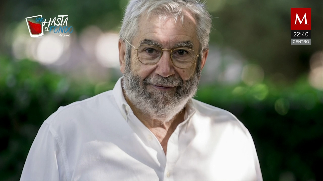 El escritor Muñoz Molina nos habla de la austeridad | Uno Hasta el Fondo, con Gil Gamés