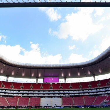 Estadio Akron anuncia mejora