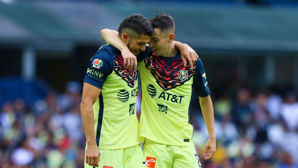 Fidalgo lamenta la ausencia de Henry Martín en el clásico (Imago7)