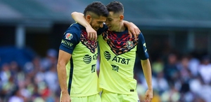 Álvaro Fidalgo reconoció la importancia del capitán del América, Henry Martín, que ha sufrido de varias lesiones