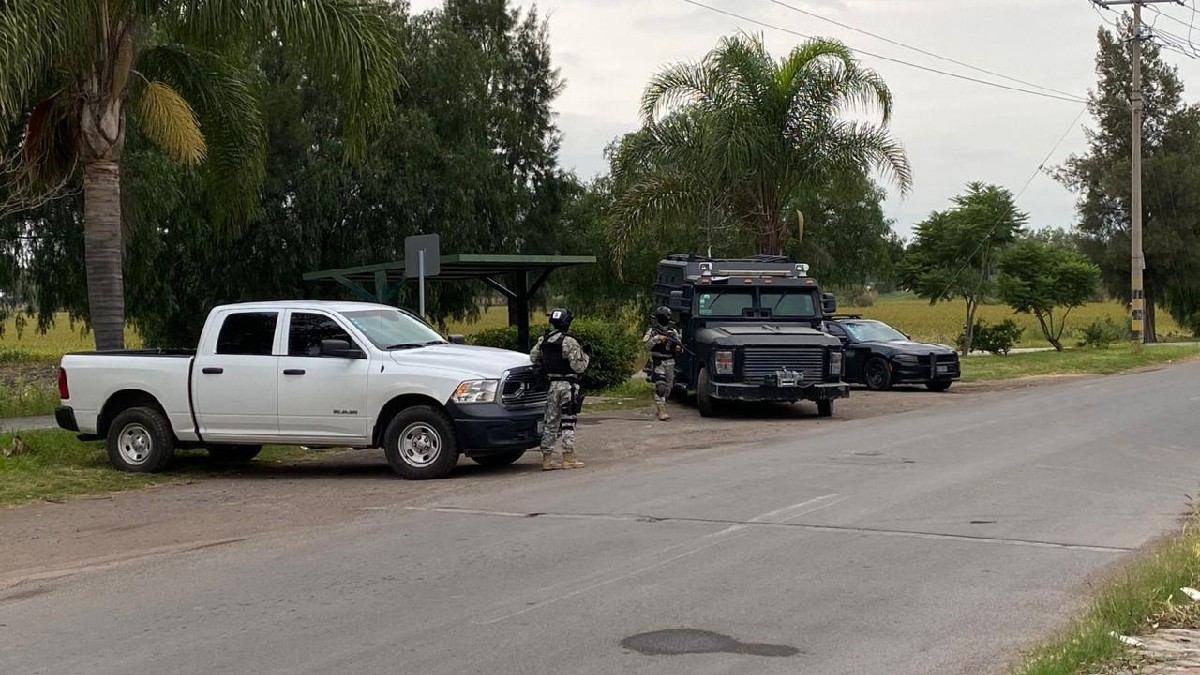 El funcionario fue asesinado la mañana del jueves 27 de septiembre mientras se dirigía a su trabajo.