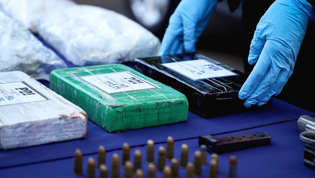 Guanajuato es atractivo para líderes criminales por falta de seguridad | Especial