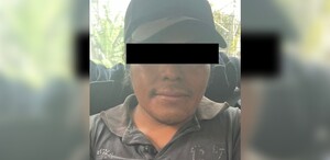 El hombre fue señalado por presuntamente agredir también a la madre