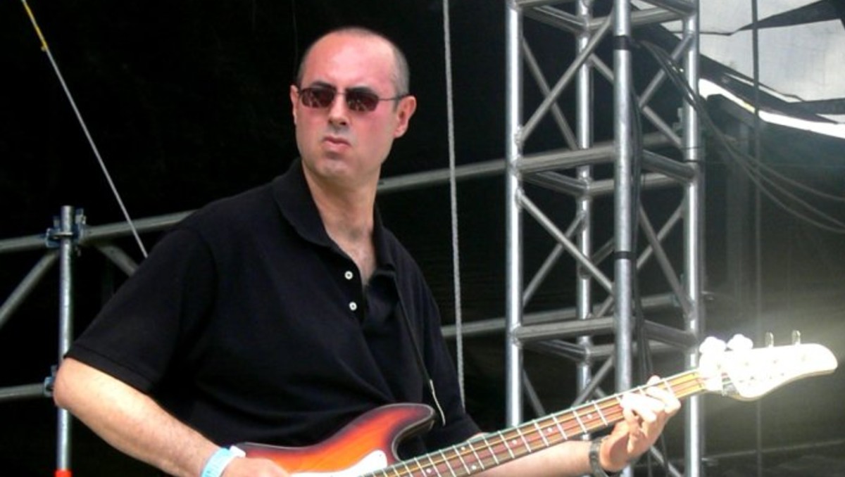 El ex integrante de la banda falleció; la banda lo dio a conocer en sus redes | Especial