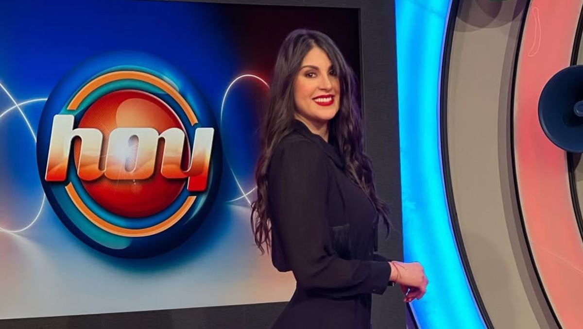 Joely Bernat, esposa de Paul Stanley. | FOTO: Joely Bernat