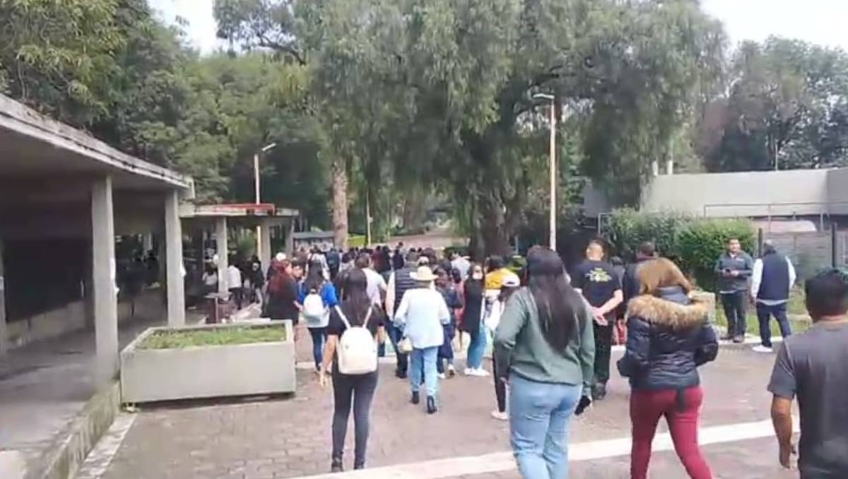 Los jóvenes exigen mayor seguridad en el campus, atención al porrismo y condiciones que garanticen estudiar sin riesgos. Especial