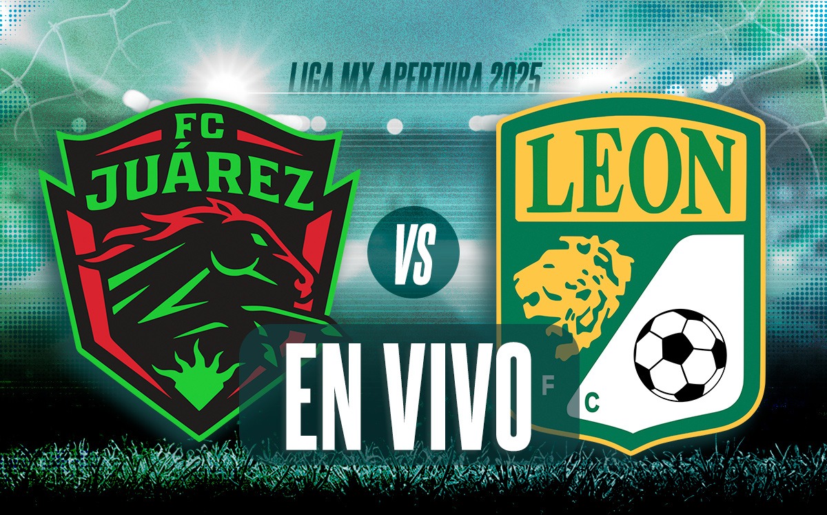 Juárez vs León EN VIVO | Partido EN DIRECTO de la Jornada 11 Liga MX 2025 (La Afición)