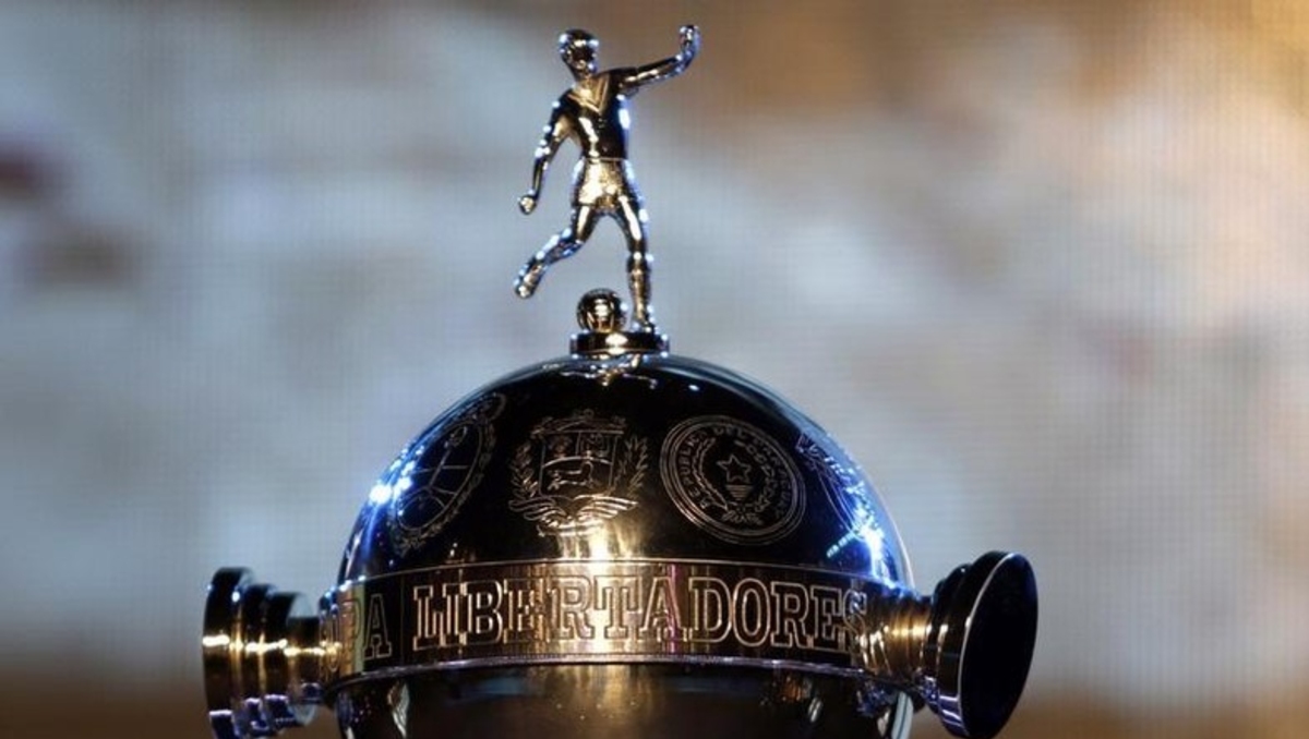 Así se jugarán las semifinales de la Copa Libertadores de América 2025 (Reuters)