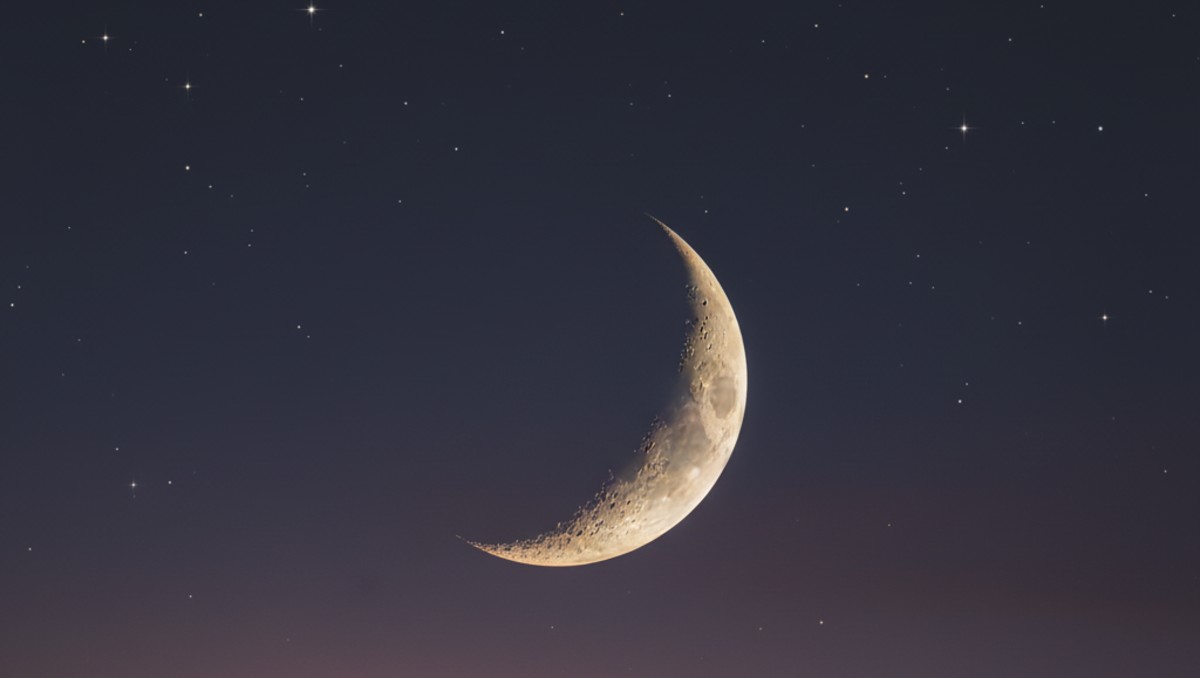 La Luna tiene un calendario de fases | Especial IA Discover Milenio