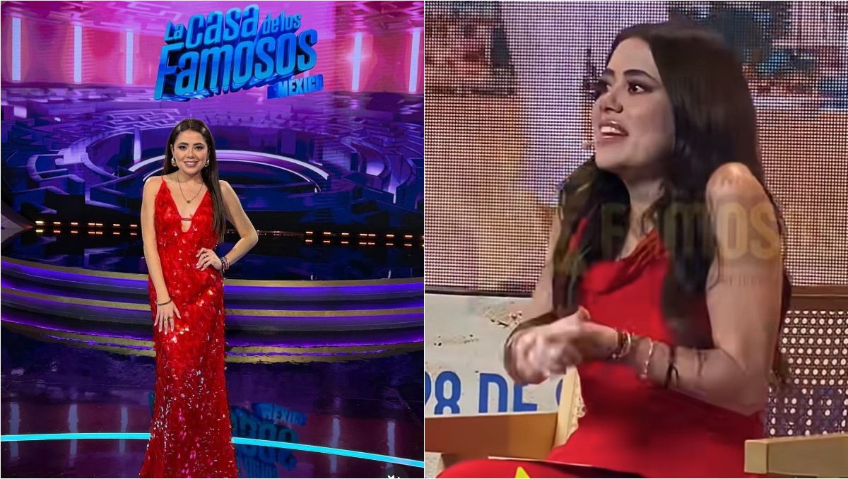 Mariana Botas habla sobre una posible demanda a Doña Lety | ESPECIAL