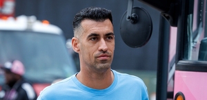 Javier Mascherano, entrenador del Inter Miami, aseguró que Sergio Busquets buscará ser entrenador tras retirarse