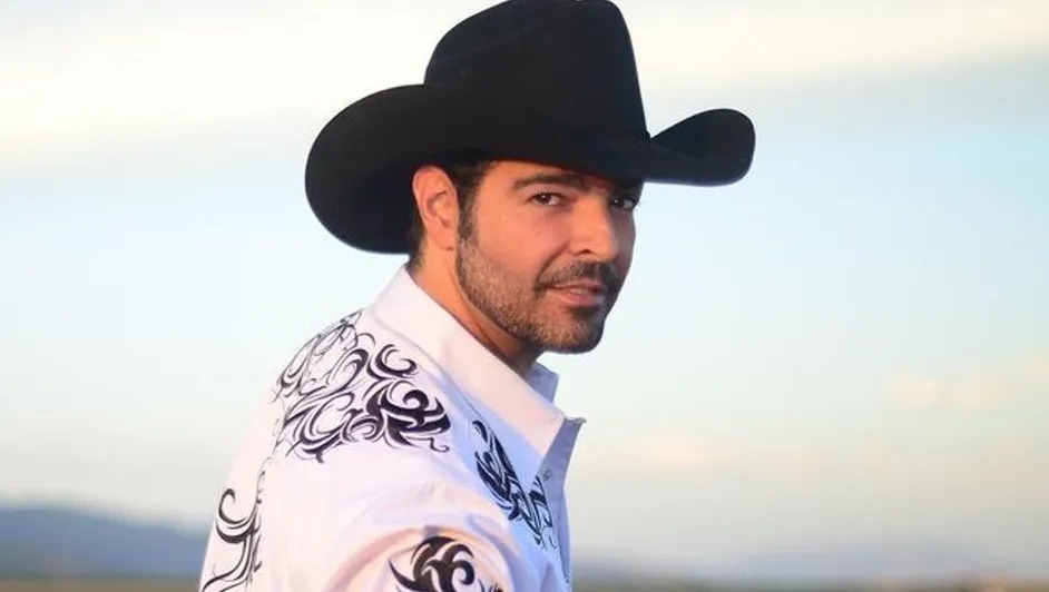 Pablo Montero. (Especial)