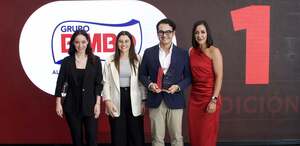 La edición 2025 de Merco Empresas México evaluó a 200 compañías. Grupo Bimbo ocupa el primer lugar en reputación corporativa y talento.