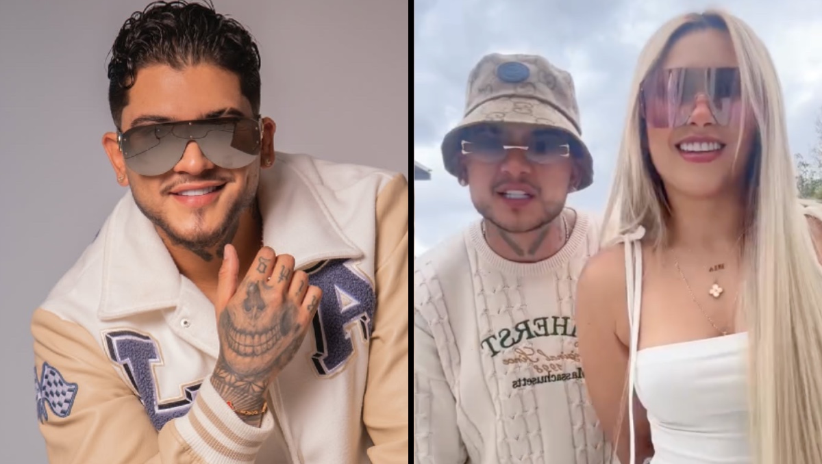 Pareja de B-King reacciona a su muerte con polémico mensaje | ESPECIAL