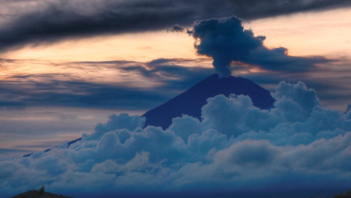 Popocatépetl HOY: Actividad registrada 26 de septiembre 2025 | EN VIVO | Andrés Lobato