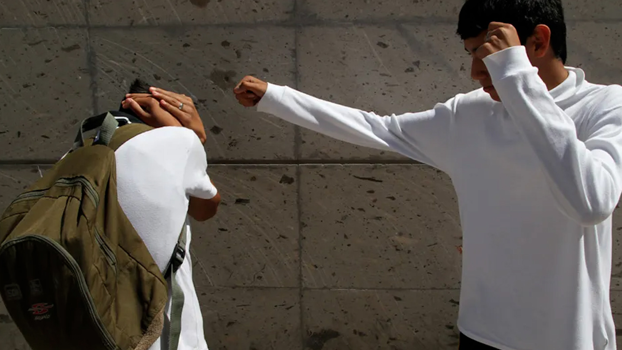 ¿Qué pueden hacer los padres para prevenir violencia y bullying en escuelas?