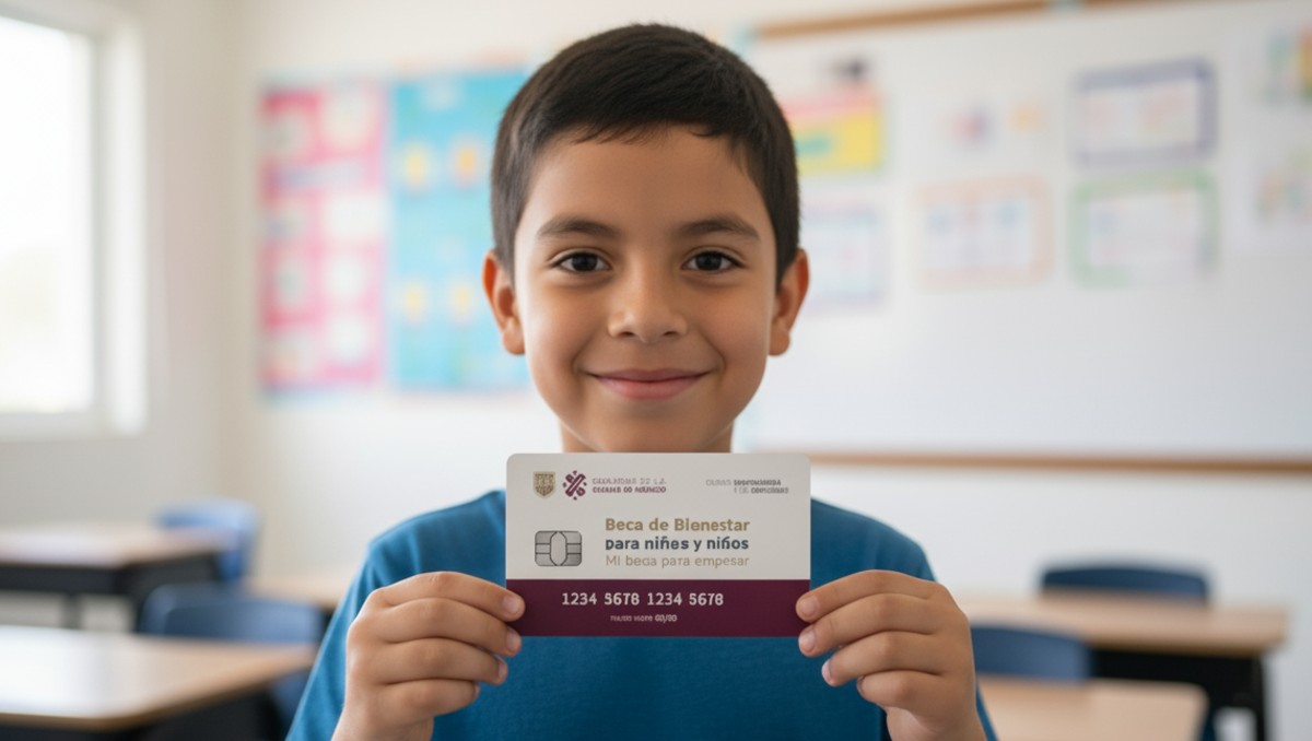 Quedan pocos días para que cierre el registro de Mi Beca Para Empezar | IA DISCOVER