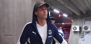 Sergio Canales se lesionó tras el partido de Rayados contra Toluca, y 'Tato' Noriega explicó los detalles