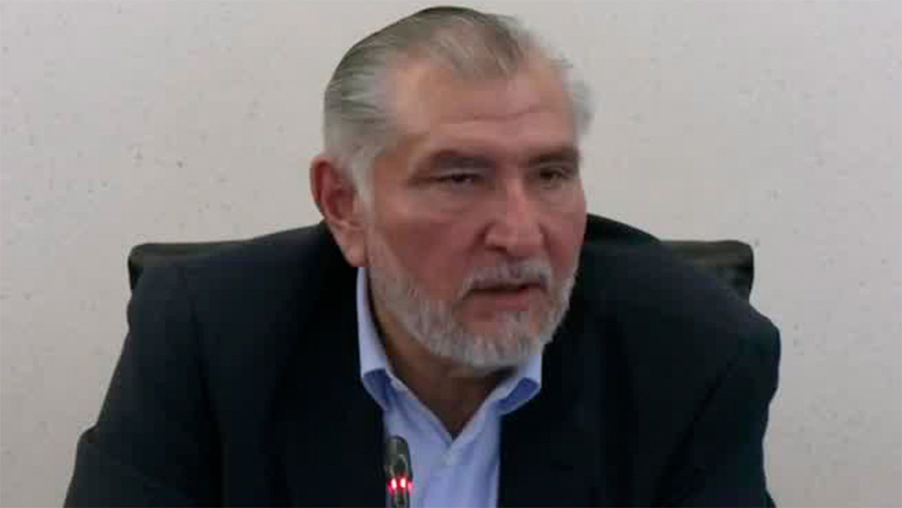 "Si volviera a ser gobernador no nombraría a Bermúdez": Adán Augusto López
