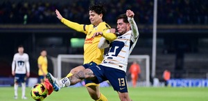 Clásico Capitalino es una de las mayores rivalidades del futbol mexicano. Águilas y Pumas se preparan para una nueva edición de este encuentro