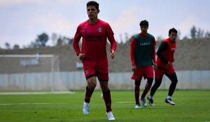 Atlas quiere ganar ante su afición y Necaxa viene dispuesto a ahogar la fiesta