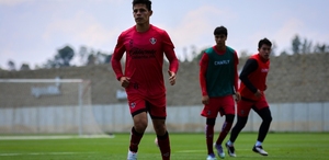 Atlas quiere ganar ante su afición y Necaxa viene dispuesto a ahogar la fiesta