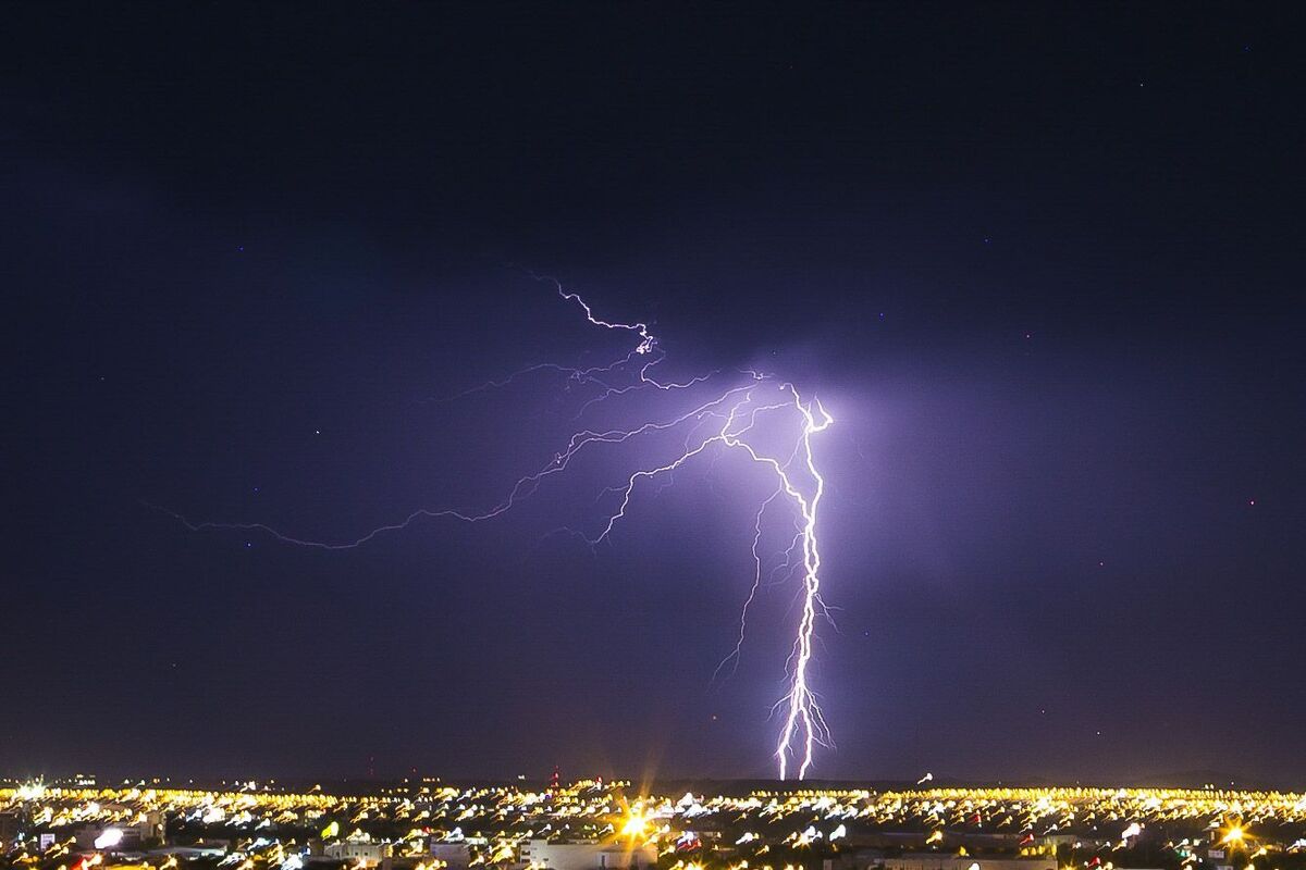 Autoridades emiten alertas en Florida y las Bahamas | Imagen de referencia | cuartoscuro