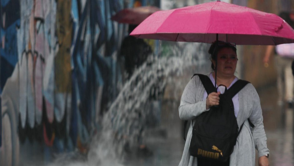 Clima en México: lluvias intensas y temperaturas extremas este 27 de septiembre | Especial