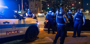 Este decreto será la primera ley en EU que vetará a los agentes del ICE enmascarados