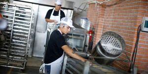 Los dueños de 40% de los negocios no creen necesario actualizarse