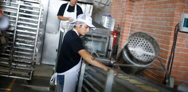 Los dueños de 40% de los negocios no creen necesario actualizarse