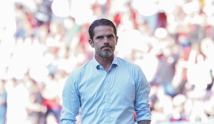 Fernando Gago, técnico de Necaxa, aceptó los malos resultados que ha tenido su equipo, aunque no descartó que puedan llegar a liguilla