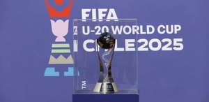 Conoce a qué hora y dónde ver EN VIVO los partidos de este sábado 27 de septiembre del Mundial Sub 20 de Chile 2025.