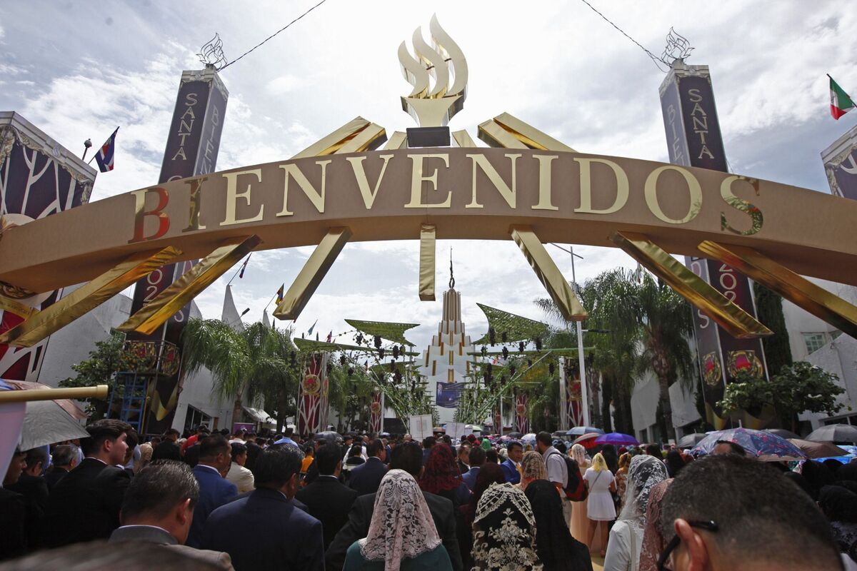¿Iglesia La Luz del Mundo podría perder su registro en México? | Cuartpscuro