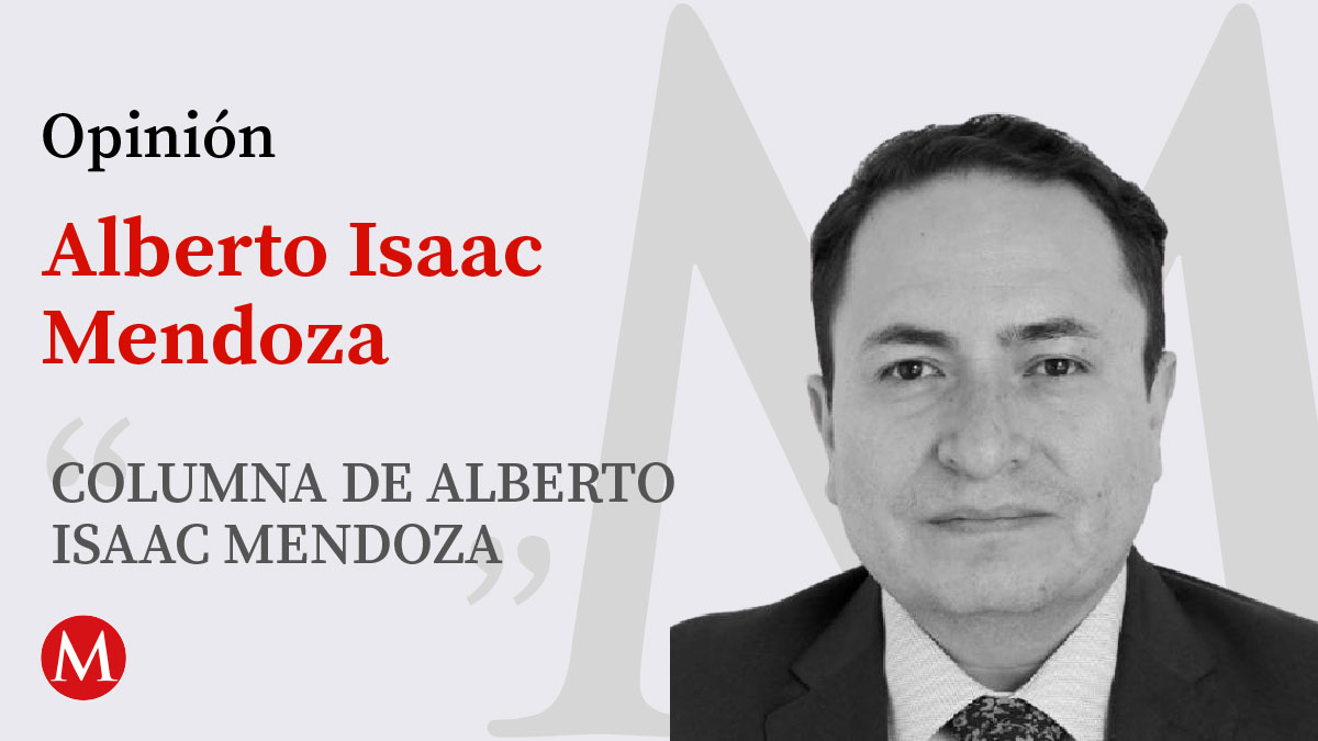 Alberto Isaac Mendoza Torres