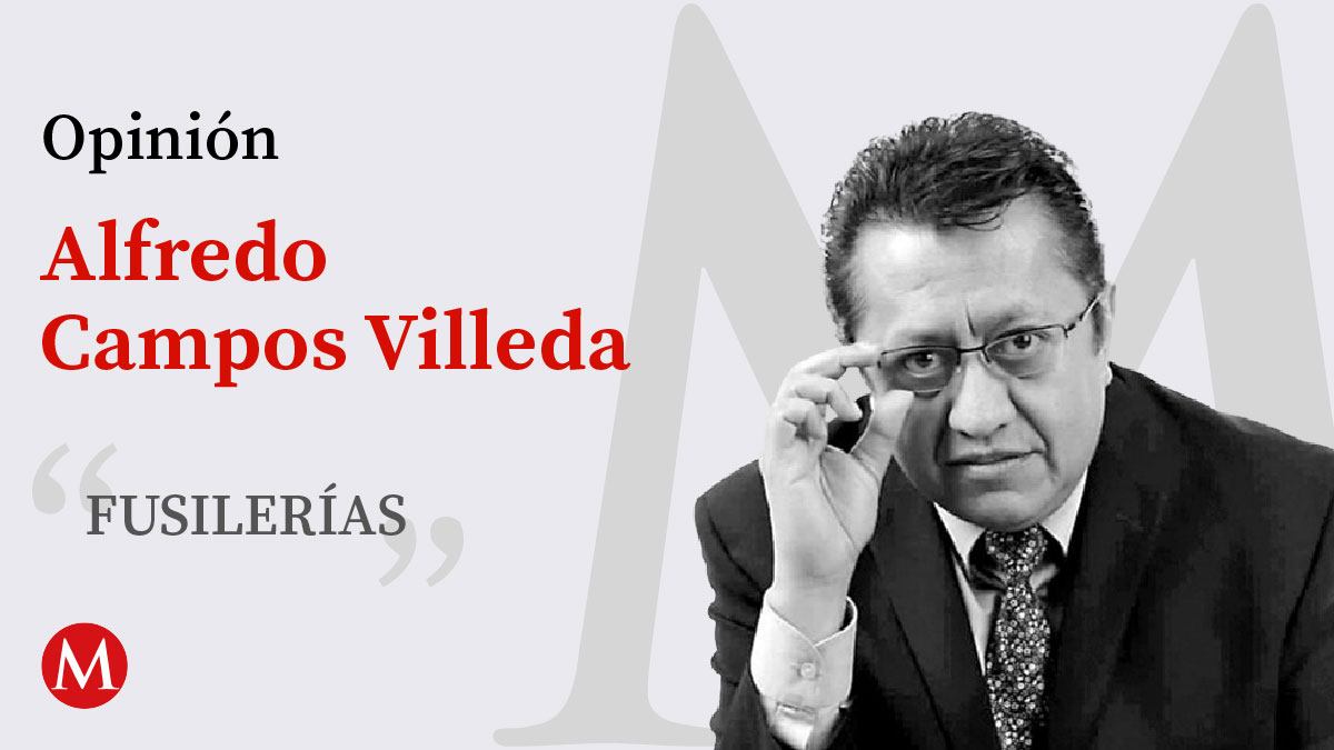 Alfredo Campos Villeda