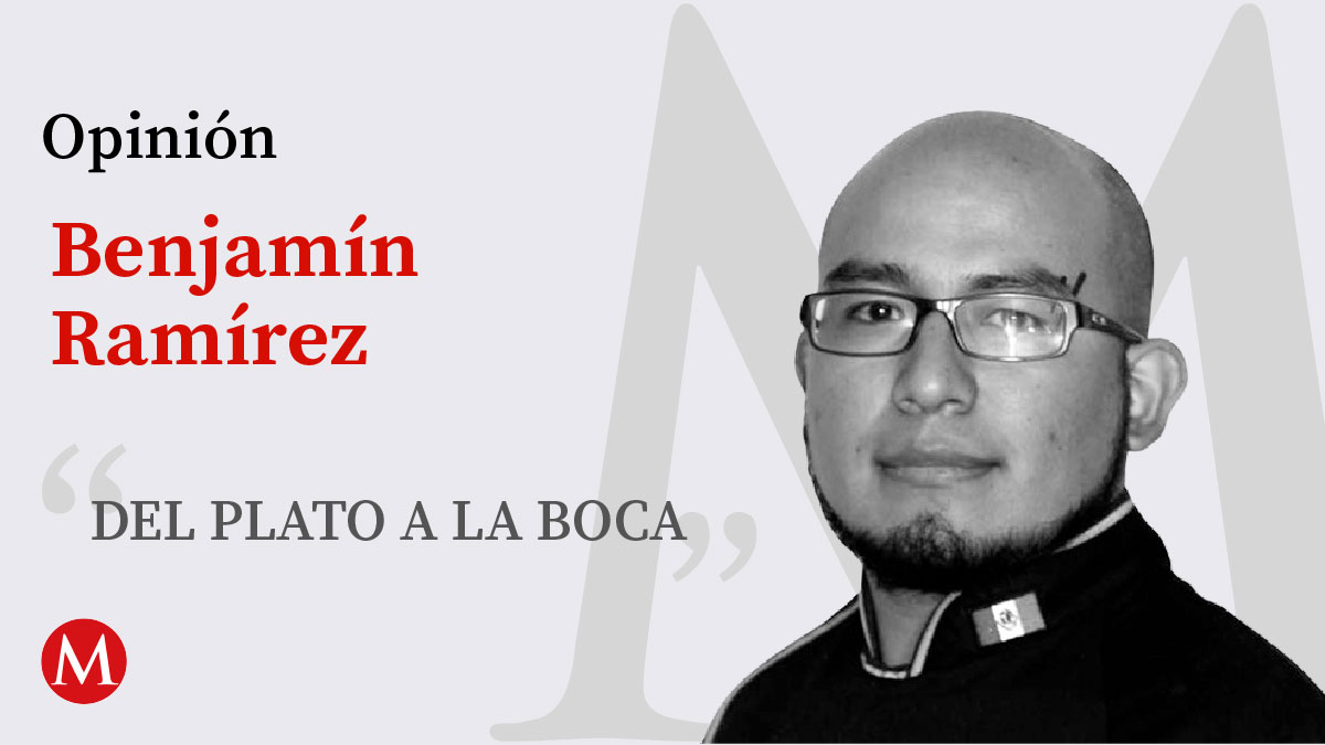 Benjamín Ramírez