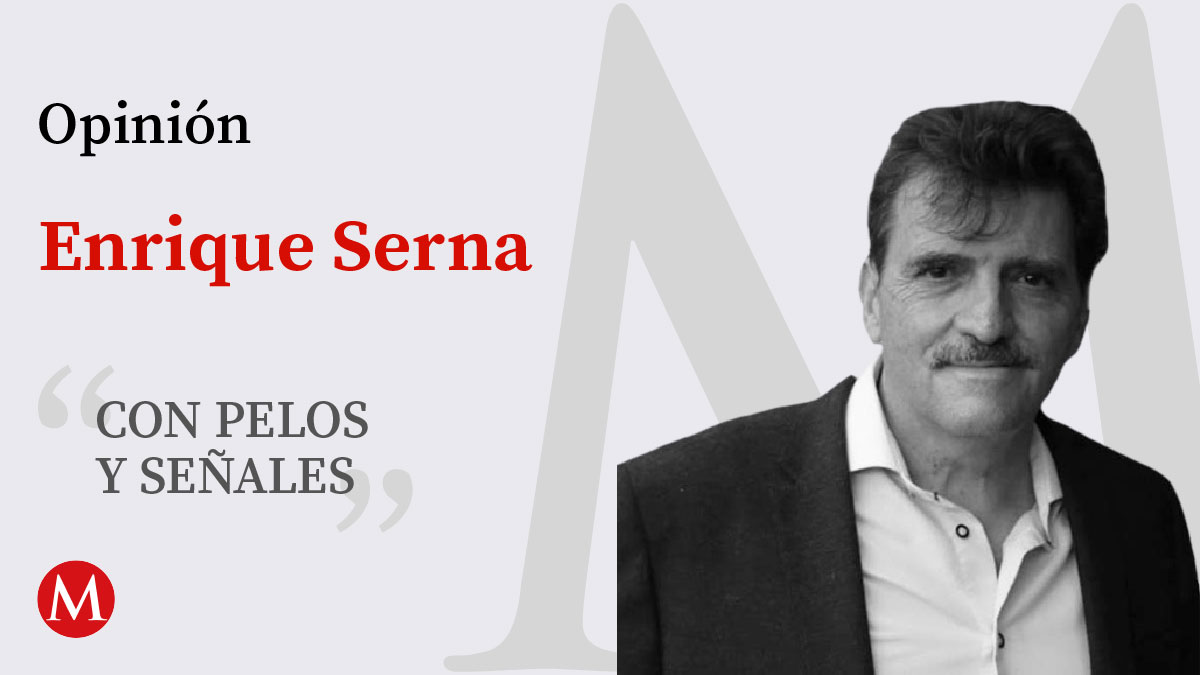 Enrique Serna