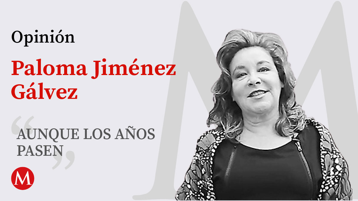 Paloma Jiménez Gálvez