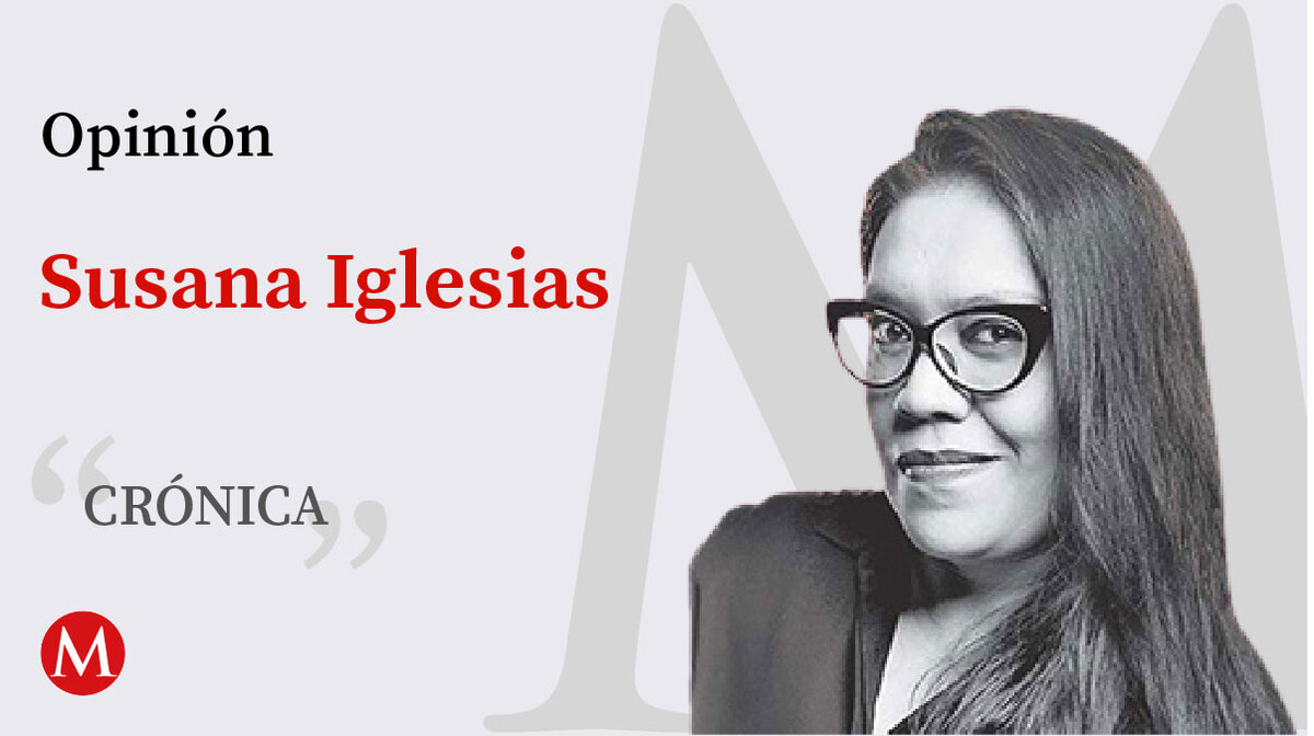 Susana Iglesias