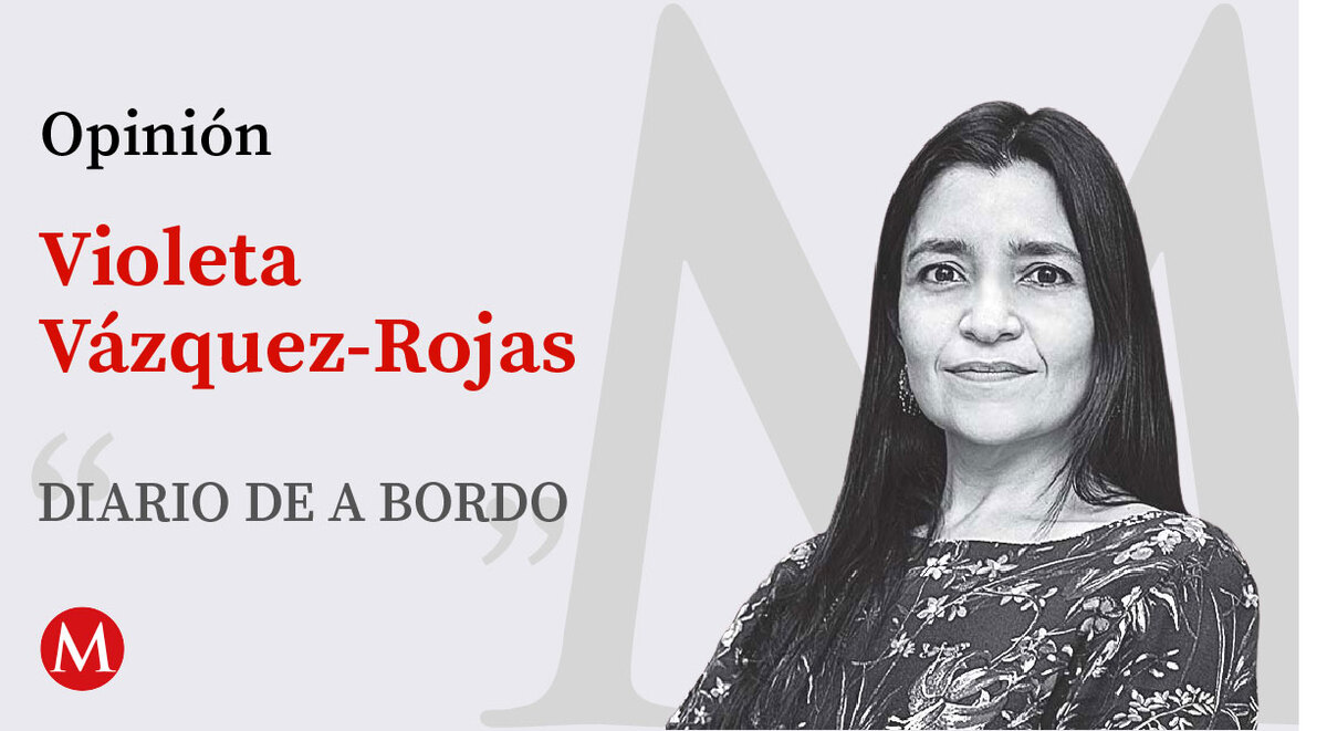 Violeta Vázquez-Rojas