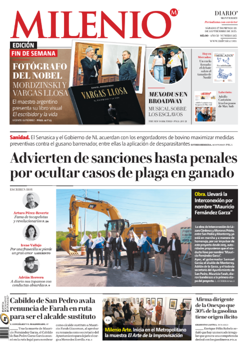 Impreso Monterrey 27092025