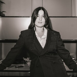 Malena Grandio: la mente detrás de grandes producciones