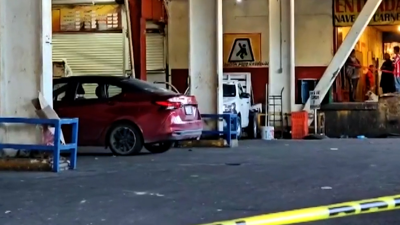 Violencia en Guerrero: asesinan a un repartidor de pollos