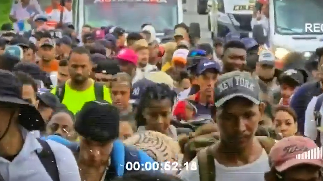 Albergues de Tapachula, Chiapas, se han visto vacíos tras políticas de Trump